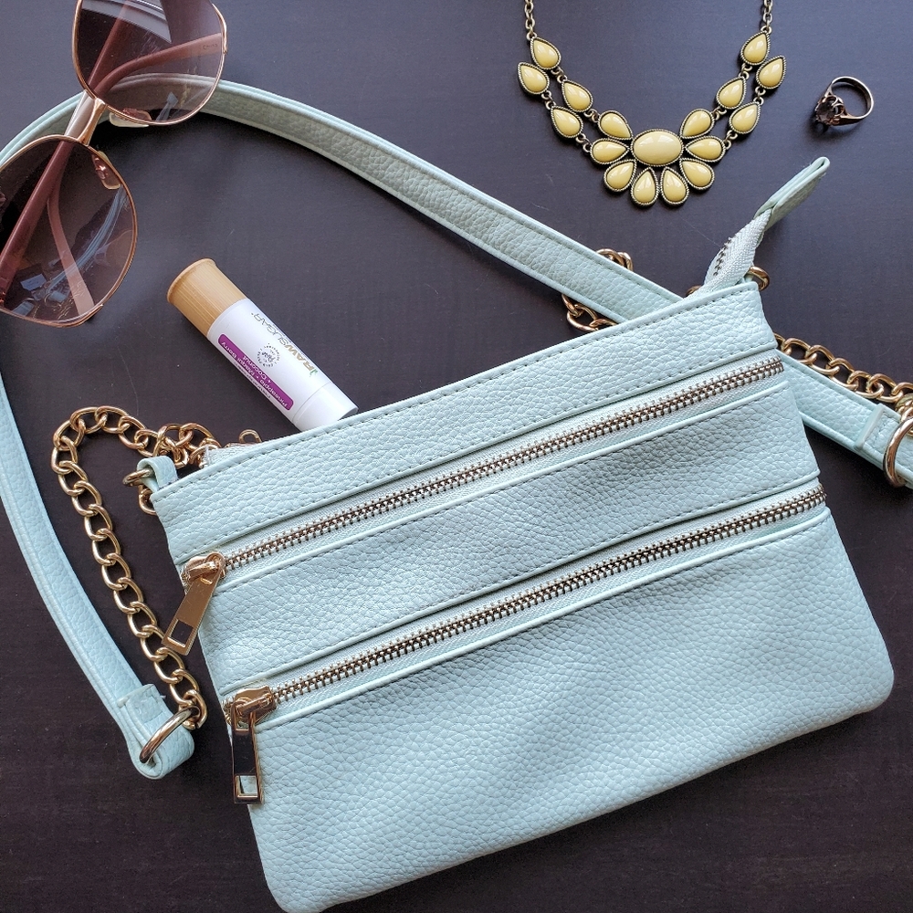 Call It Spring Crossbody Purse